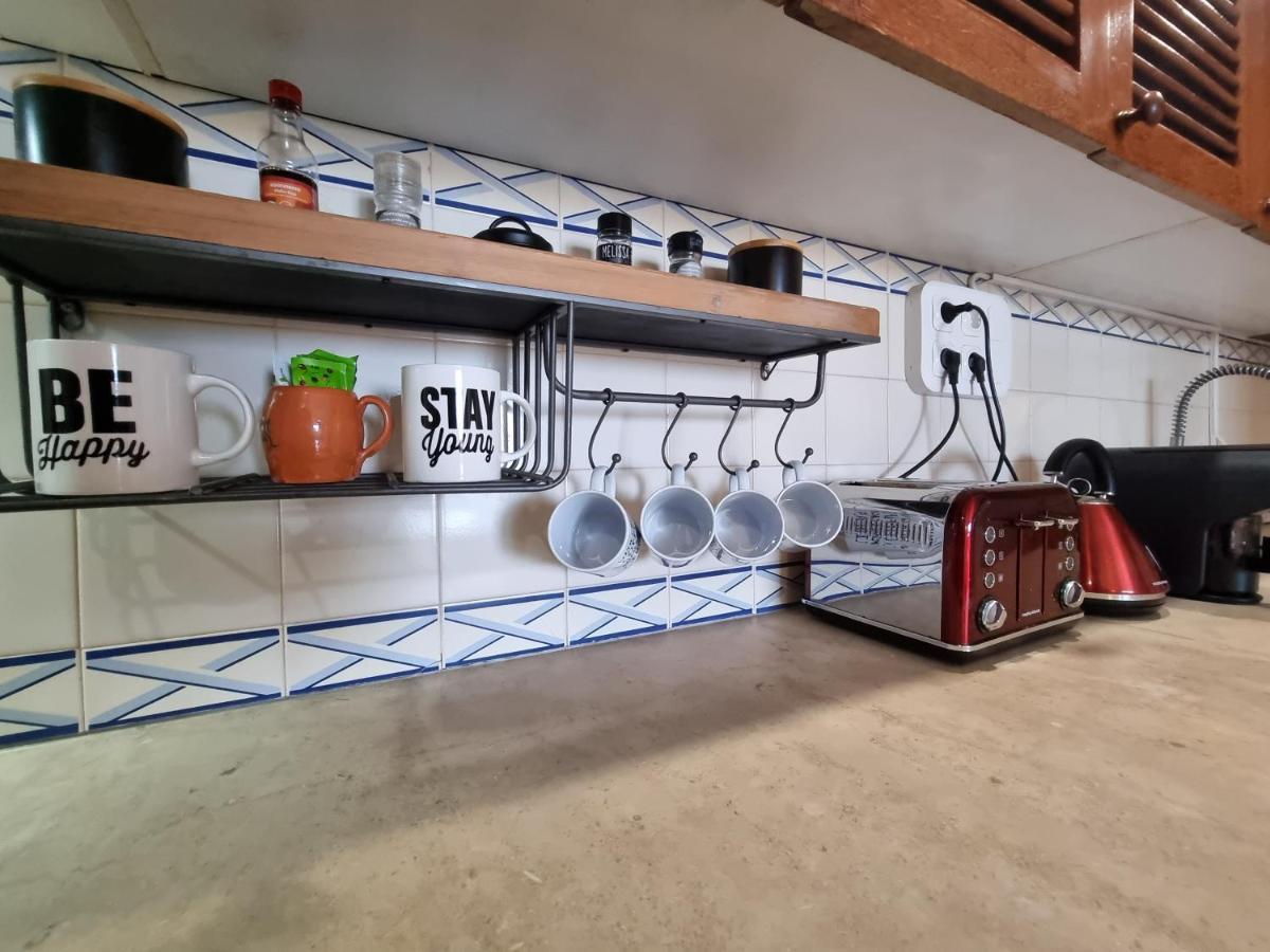 Main Avenue Apartment