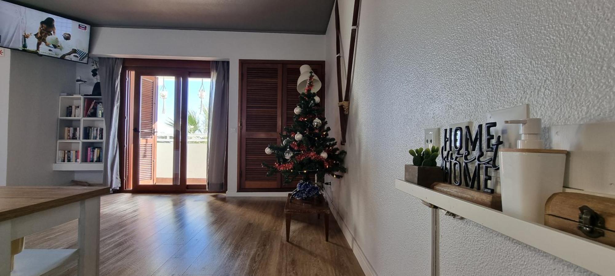 Apartment Main Avenue *