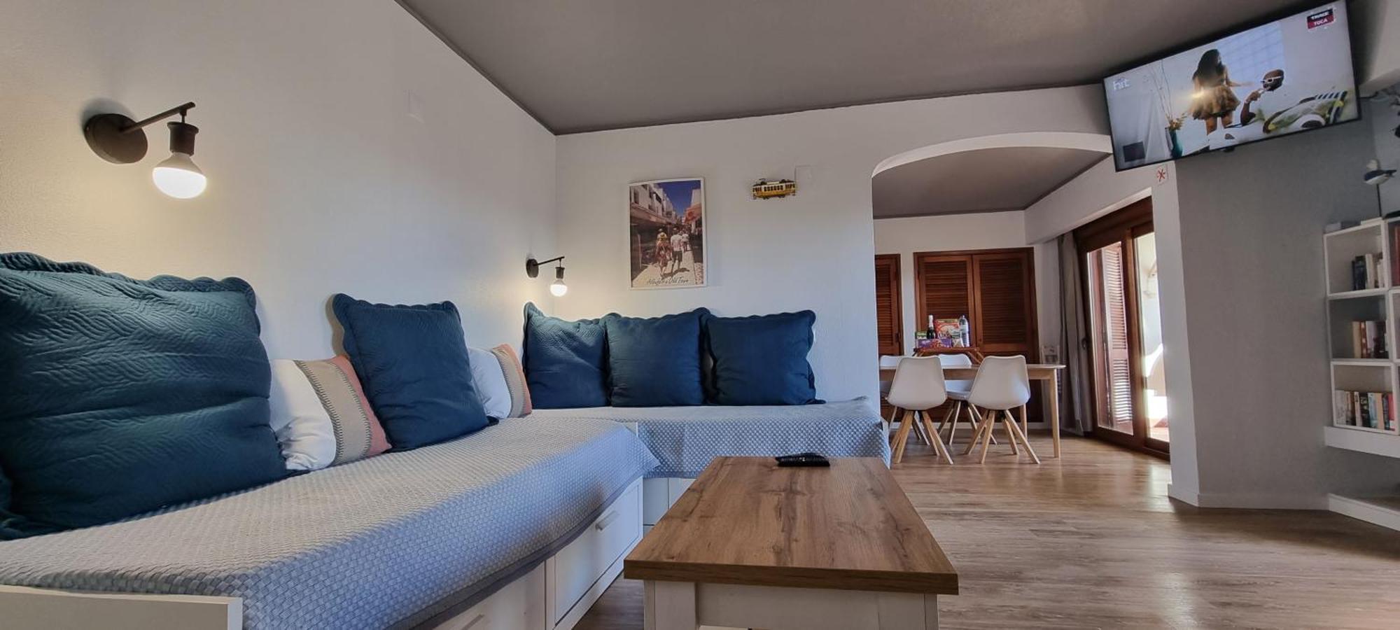 Apartment Main Avenue Albufeira