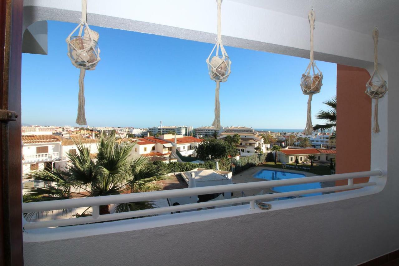 Apartment Main Avenue *