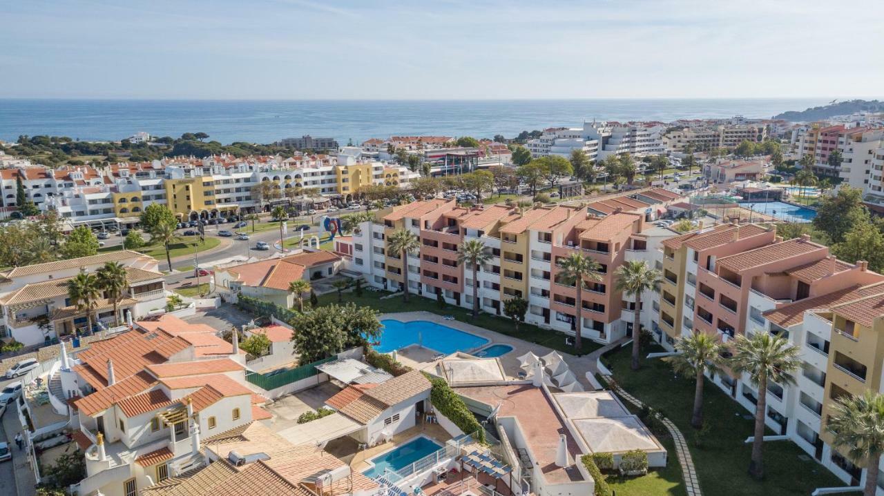 Apartment Main Avenue Albufeira