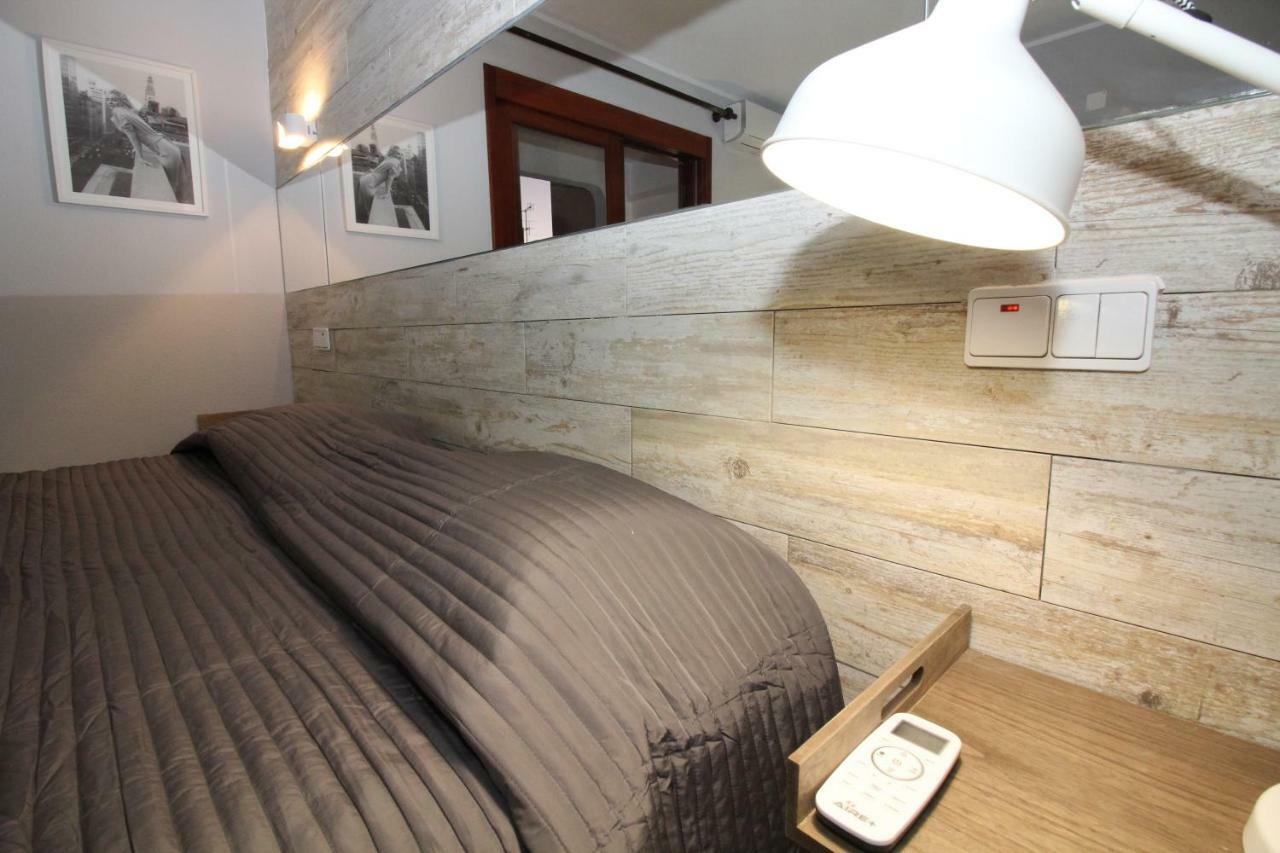 Apartment Main Avenue *